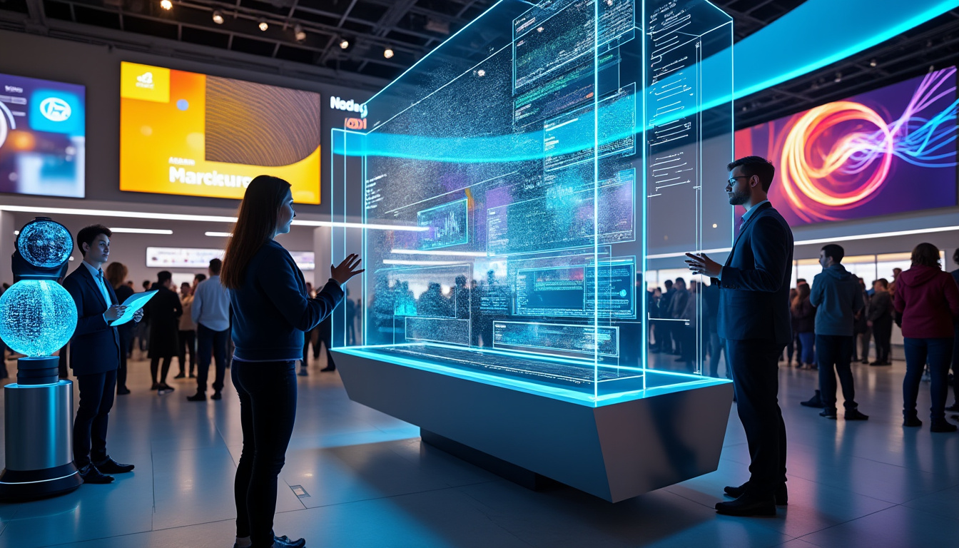 découvrez comment l'intelligence artificielle agentique transforme le paysage du marketing numérique lors de l'adobe summit 2025. rejoignez des experts et des innovateurs pour explorer les dernières tendances et stratégies qui redéfinissent l'engagement client et l'efficacité marketing.
