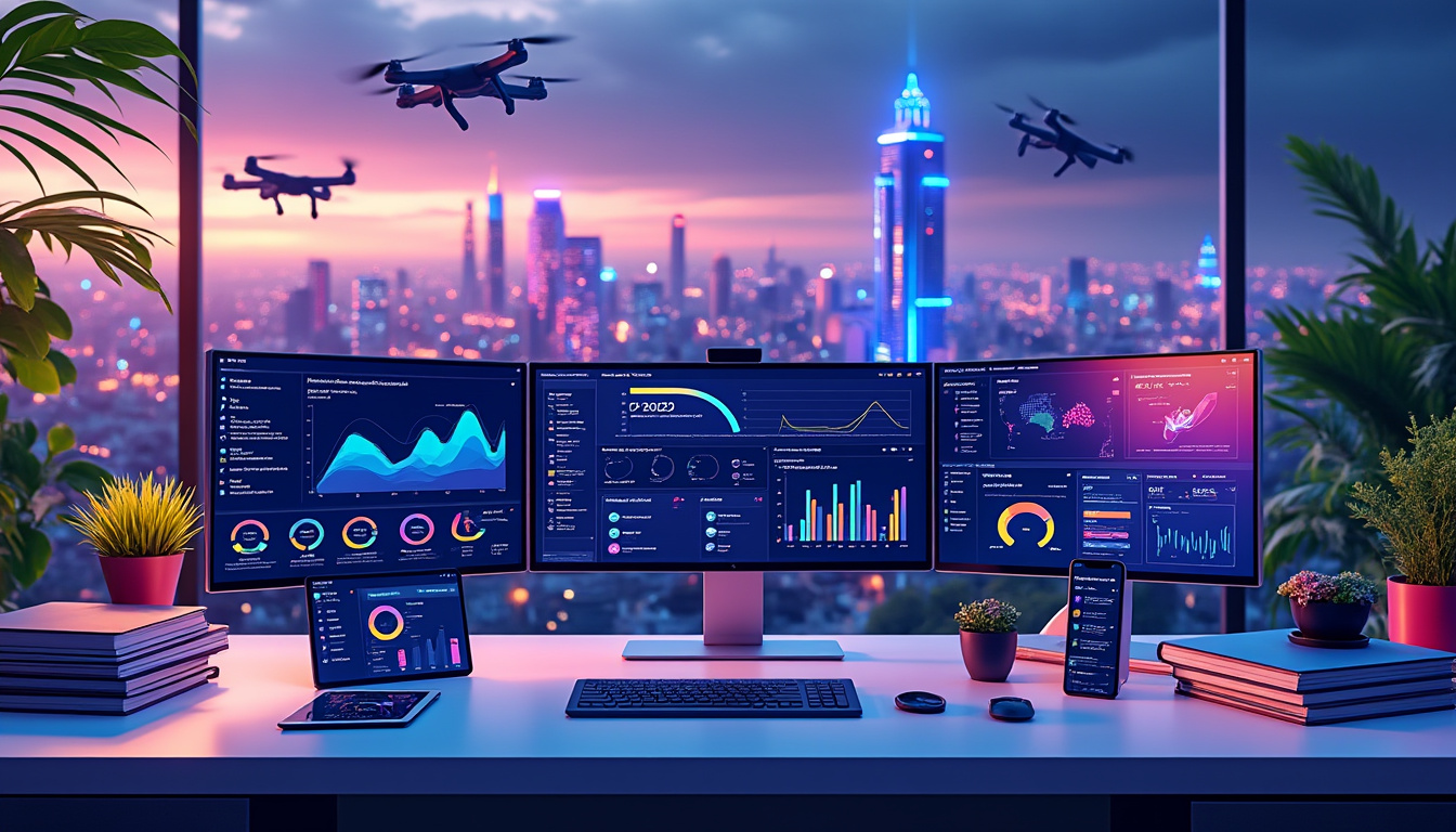 découvrez les meilleurs blogs de marketing digital à suivre en 2025 pour rester à la pointe des tendances et stratégies. explorez des ressources incontournables qui vous aideront à booster votre expertise et à optimiser vos campagnes en ligne.