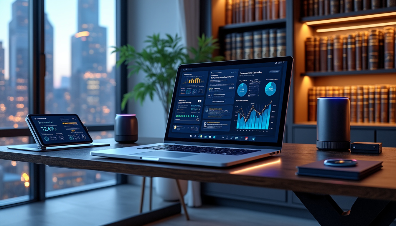 découvrez en 2025 les meilleurs outils de marketing par email spécialement conçus pour les cabinets d'avocats. boostez votre visibilité, attirez de nouveaux clients et améliorez vos stratégies de communication grâce à notre sélection des solutions les plus efficaces du marché.