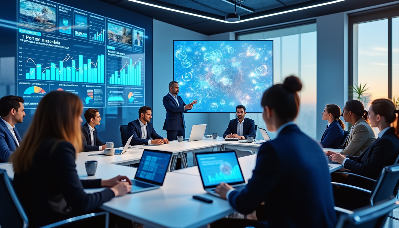 participez à notre webinaire exclusif sur l'influence croissante des contenus générés par les utilisateurs sur les stratégies de marketing digital en 2025. découvrez comment ces contenus transforment les interactions avec les consommateurs et optimisent les campagnes marketing.
