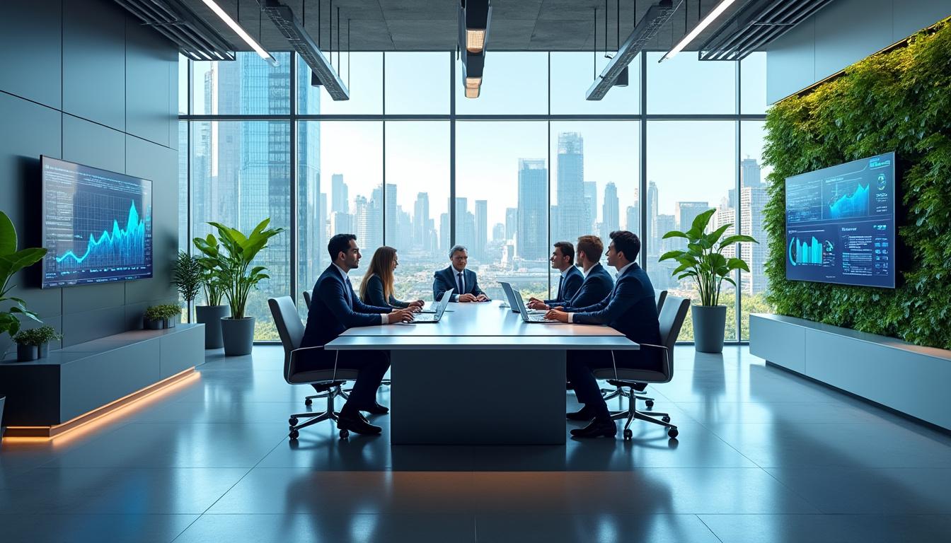 découvrez comment efficy s'impose comme le leader de l'email marketing en 2025, offrant un benchmark inégalé en performance et rentabilité pour les entreprises en europe. optimisez vos campagnes avec des stratégies innovantes et atteignez vos objectifs marketing.