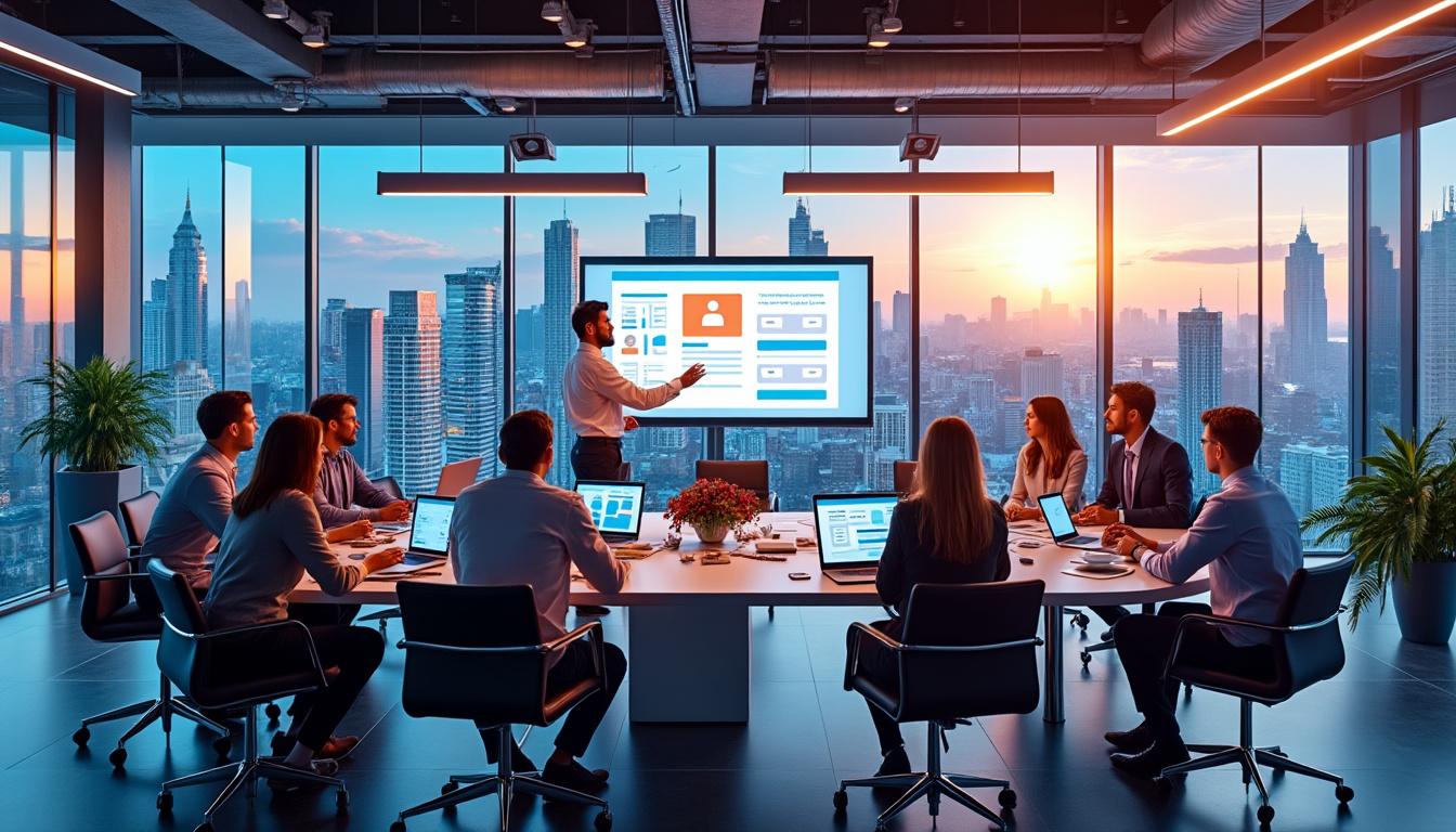 découvrez les 5 meilleures agences de marketing par email spécialistes de klaviyo pour garantir le succès de vos campagnes en 2025. boostez vos ventes et transformez vos clients avec des stratégies éprouvées et des experts du secteur.