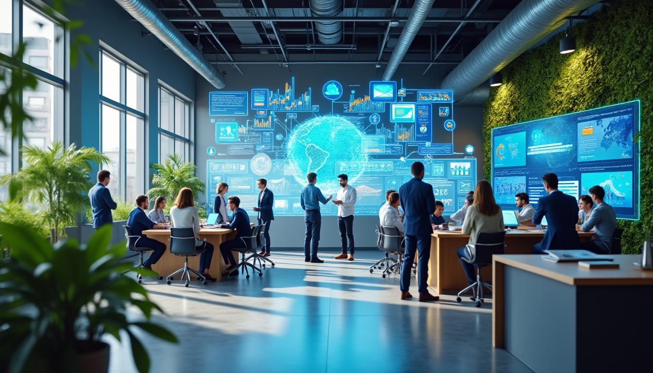 découvrez les tendances marketing incontournables pour les pme françaises en 2025. restez à jour sur les stratégies innovantes, l'impact des technologies numériques et des comportements des consommateurs pour booster votre croissance et renforcer votre compétitivité sur le marché.
