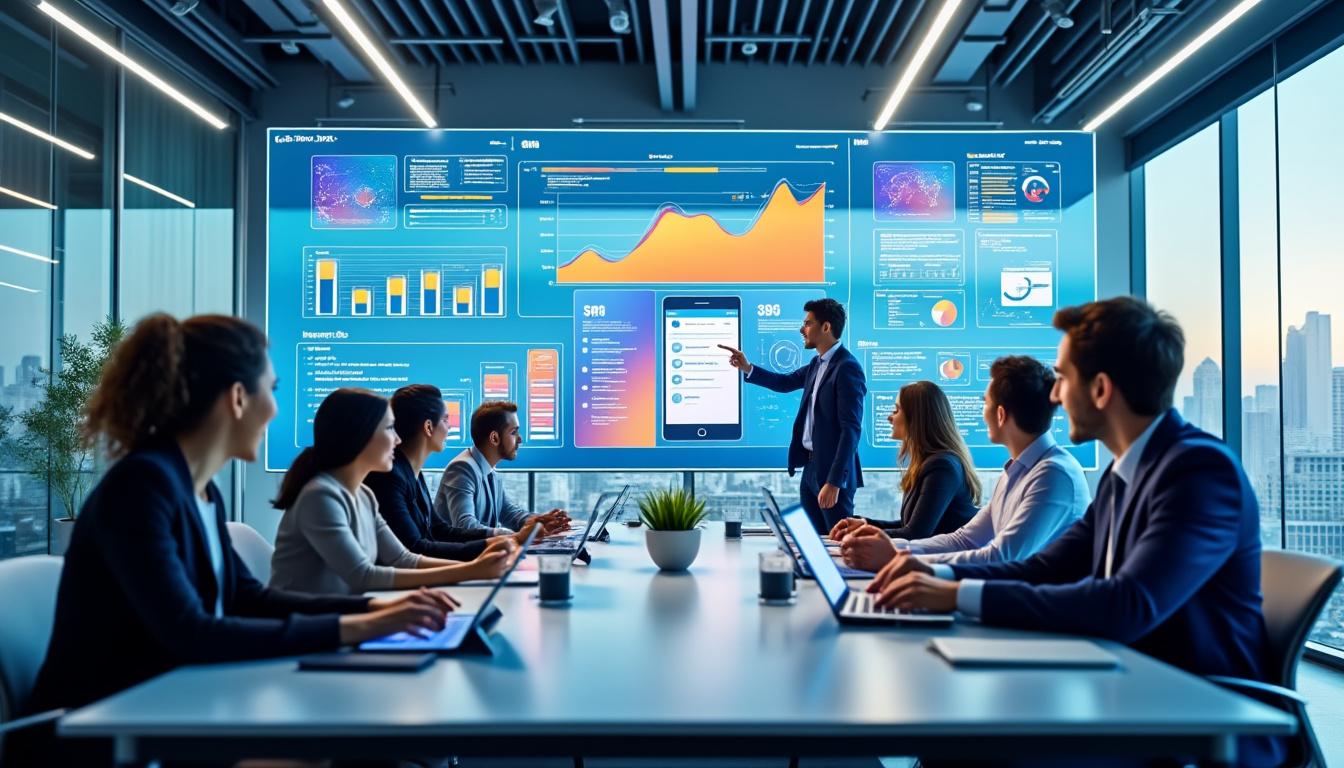 découvrez des stratégies efficaces pour optimiser votre campagne de sms marketing en 2025. apprenez à capter l'attention de vos clients, à personnaliser vos messages et à maximiser votre retour sur investissement. transformez votre communication avec des conseils pratiques et des tendances actuelles pour rester compétitif sur le marché.