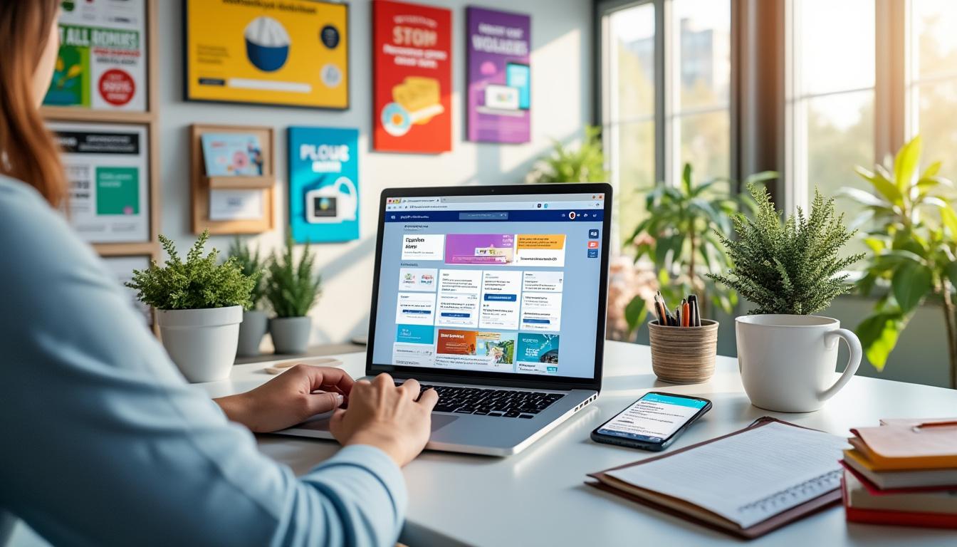 découvrez comment les campagnes d'email marketing influencent les habitudes d'achat en ligne, avec une étude révélant que 52 % des achats sont impulsés par ces stratégies. une analyse incontournable pour les professionnels du e-commerce.