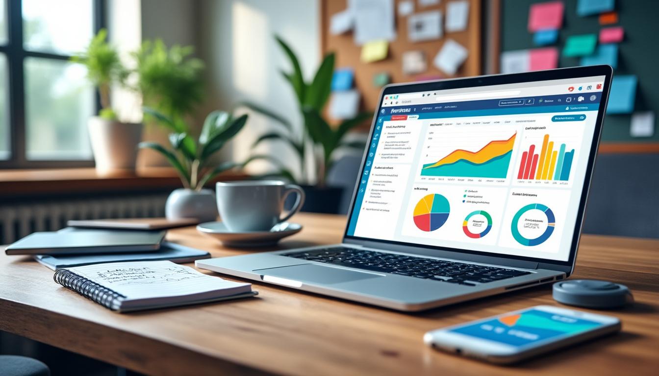découvrez les clés essentielles pour élaborer une stratégie d'email marketing performante. apprenez à segmenter votre audience, à créer des contenus engageants et à analyser vos résultats pour optimiser vos campagnes.
