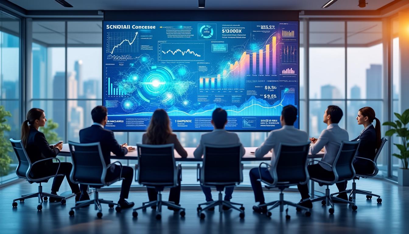 découvrez l'édition 2025 du rapport indispensable de la fevad : « les chiffres clés du e-commerce », une analyse complète des tendances et données majeures du commerce en ligne.