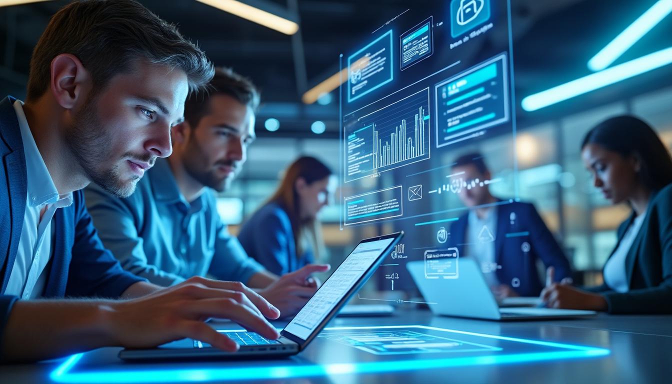 découvrez comment l’email marketing évolue en 2025 : analyse des tendances, des nouveaux défis et des opportunités pour maintenir ce canal au cœur de votre stratégie digitale.