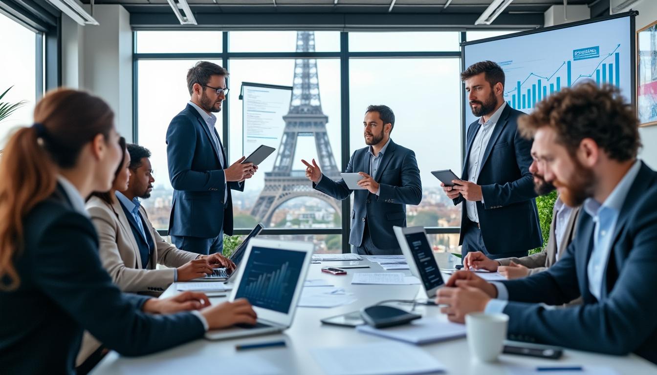 découvrez le top 20 des experts incontournables en marketing de croissance en france pour 2025, des professionnels reconnus qui dynamisent le développement des entreprises grâce à des stratégies innovantes et performantes.