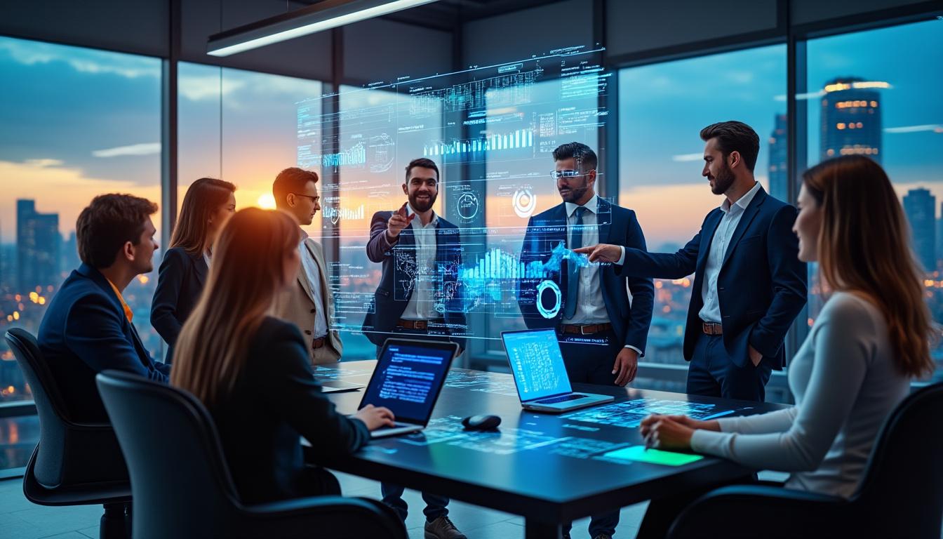 découvrez l'analyse complète de l'indice de performance du commerce indépendant au 3e trimestre 2025, avec des insights clés et tendances du secteur pour booster votre activité.