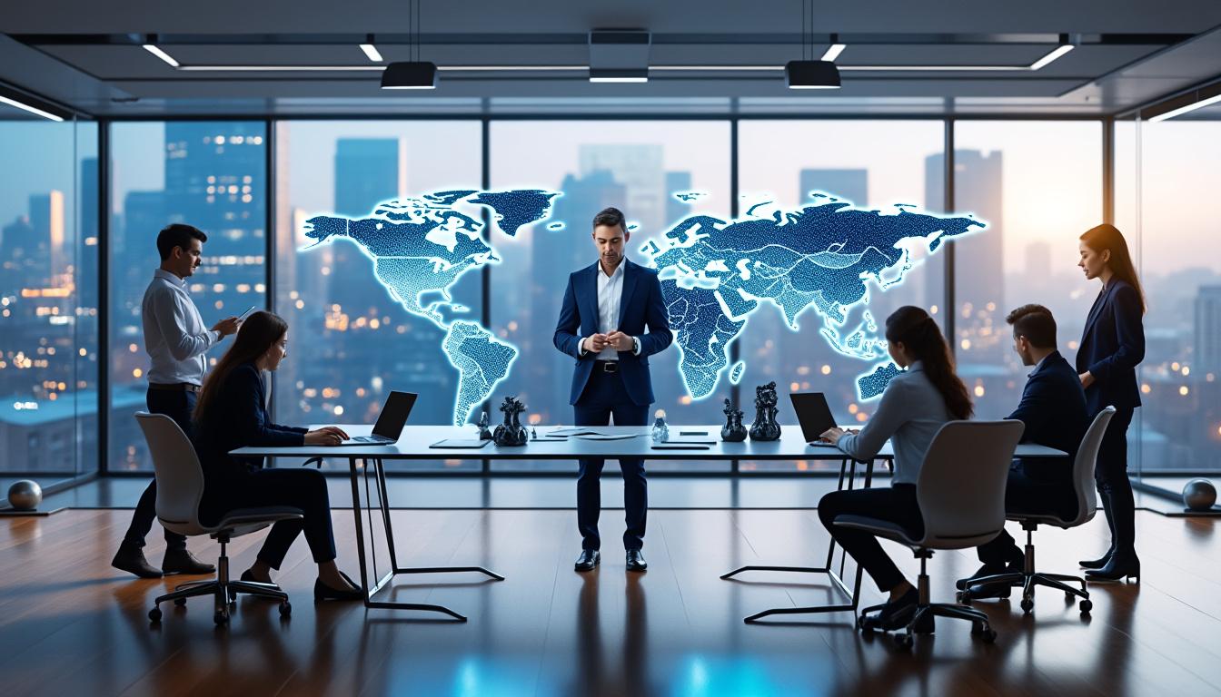 découvrez l'opportunité de carrière à l'ompi (wipo) pour un(e) directeur(trice) marketing et croissance, poste de grade d1. rejoignez une organisation internationale de premier plan. annonce publiée le 11/12/2025.