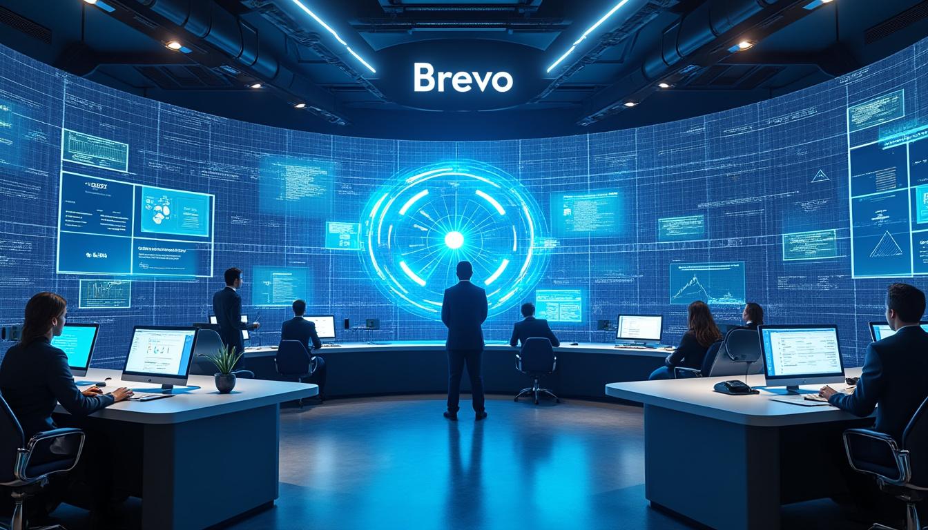 découvrez le panorama 2025 des solutions d'emailing et pourquoi brevo s'impose comme le leader incontournable du marché. analyse complète, fonctionnalités clés et innovations à ne pas manquer.